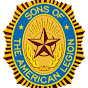 Squadron 43 Sons of the American Legion logo