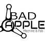 BadApple Machine & Fab logo