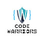Code Warriors logo