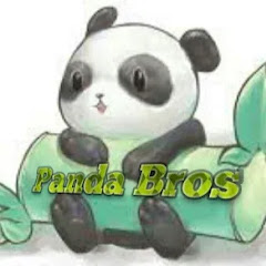 Panda Stories Avatar