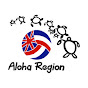 Aloha Region Juniors logo