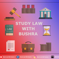 Study Law With Bushra Avatar