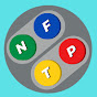 Never Free to Play logo