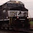 Foreign Heritage Special Interest Railfan