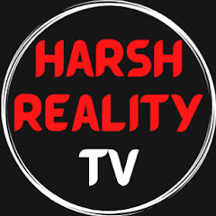 HARSH REALITY TV net worth