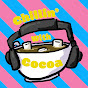 Chillin' With Cocoa logo