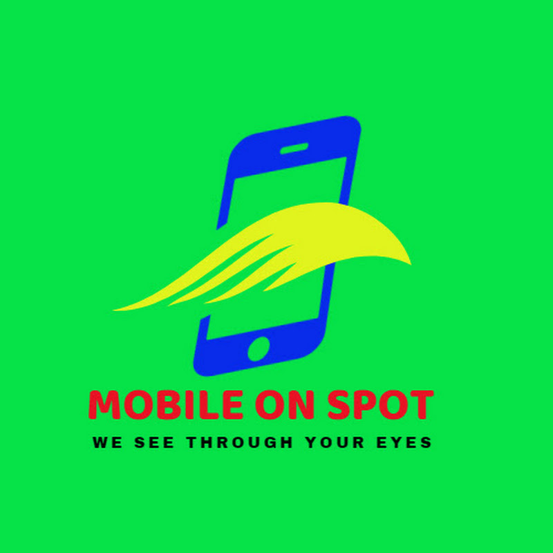 Mobile on Spot