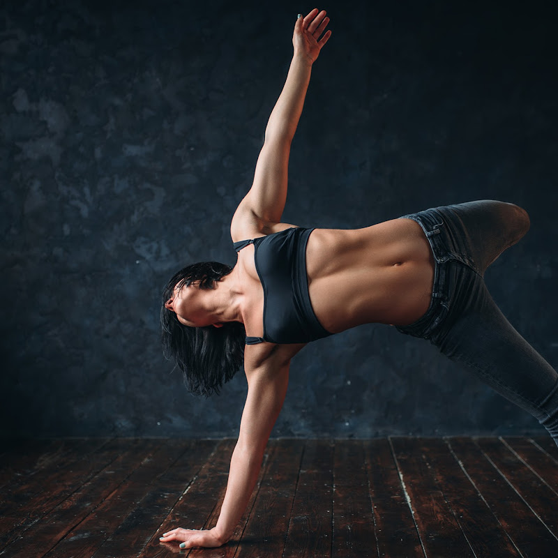 Dance Content TV