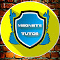 magnate tutoriales logo