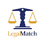 LegalMatch: Real Estate Law logo