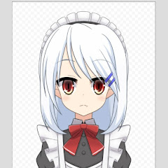 ちよまるルチル