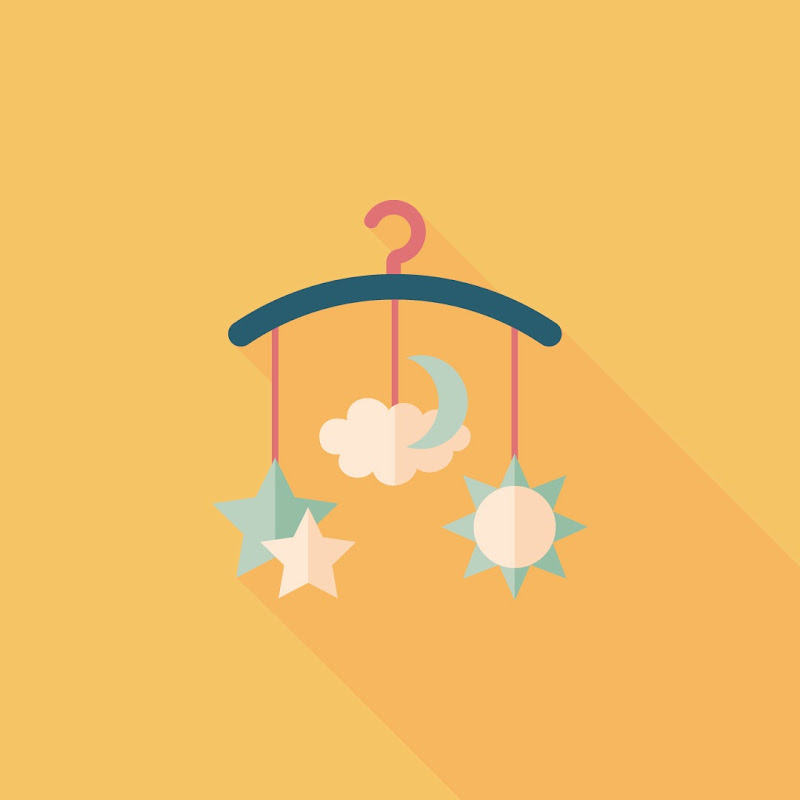 Story Teller - Baby Sleep Music