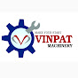 VINPAT MACHINERY logo