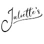 Juliette's Isle of Man (Juliette's) logo