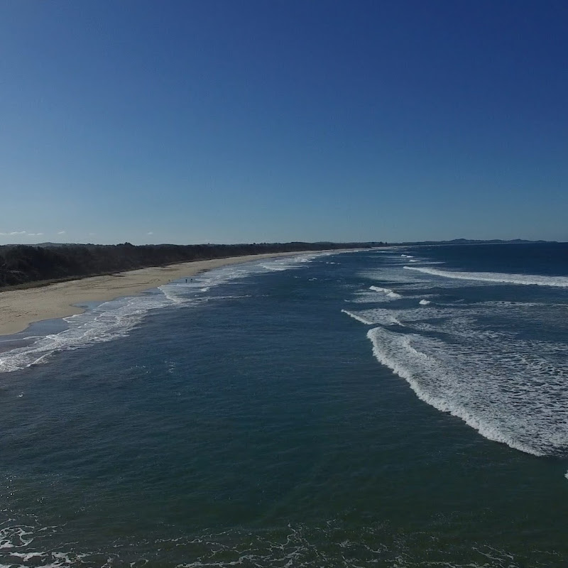 Bonny Hills Beach House thumbnail