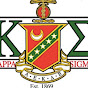 UA Kappa Sigma Gamma Rho Chapter logo