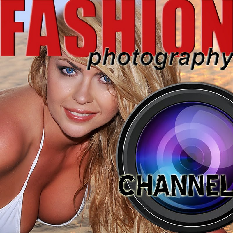 Fashion Photography Channel