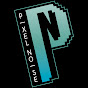 Pixel Noise logo