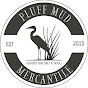 Pluff Mud Mercantile logo