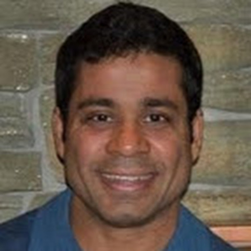 Shakil Akhter
