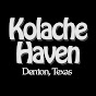 Kolache Haven logo