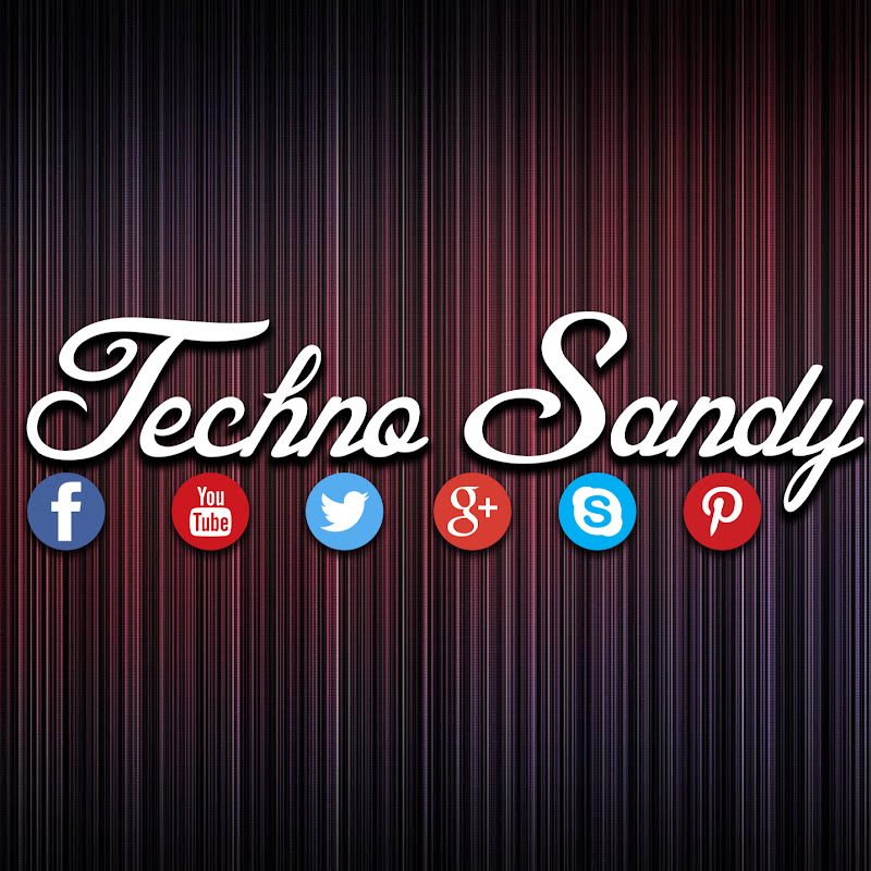 Techno Sandy