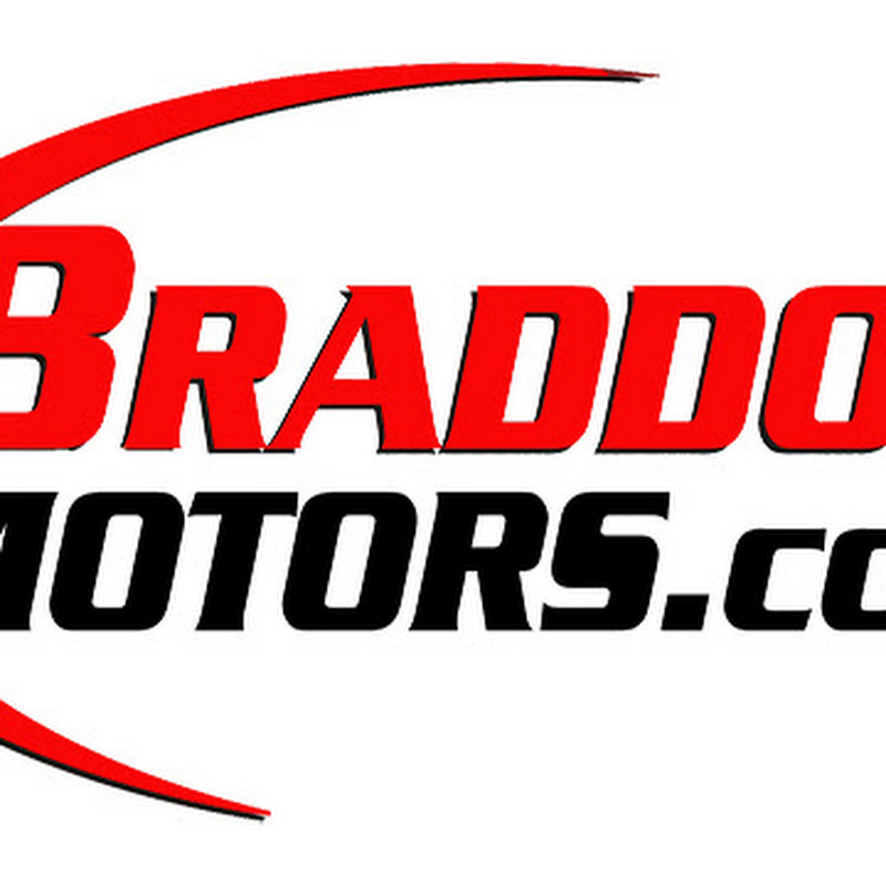 Braddock Motors Inventory Videos