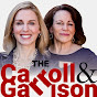 The Carroll & Garrison Team logo