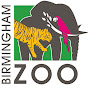 Birmingham Zoo logo