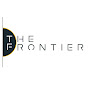 The Frontier Podcast logo