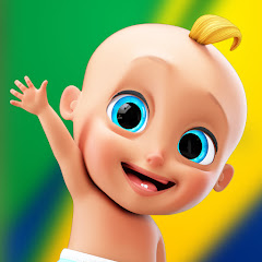LooLoo Kids Português - Músicas Infantis avatar