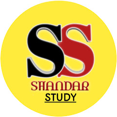 Shandar Study Avatar