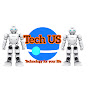 Tech US logo