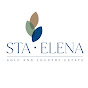 Sta. Elena Golf and Country Estate logo