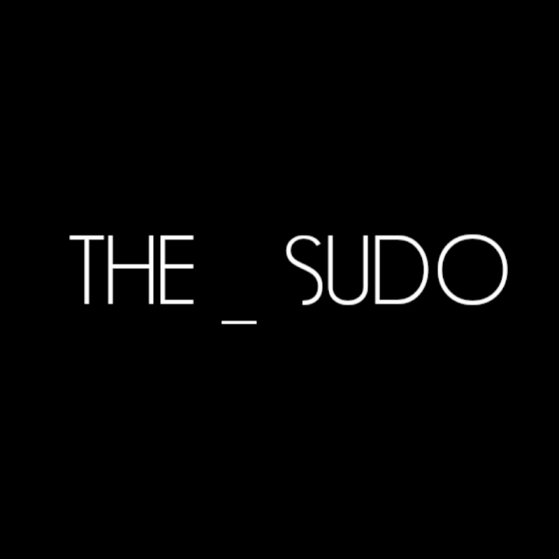 The_Sudo Logo