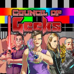 Council of Geeks Avatar