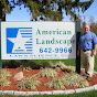 AMERICAN LANDSCAPE AND LAWN SCIENCE LLC logo