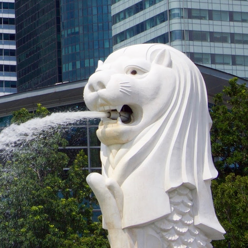 GoMerlion