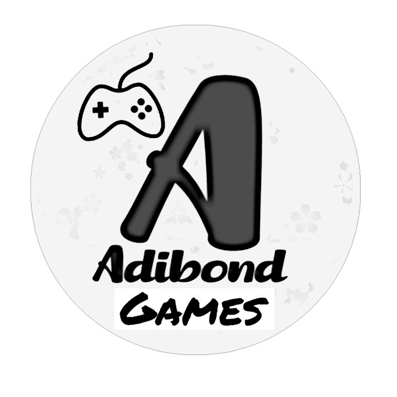 AdiBond Games