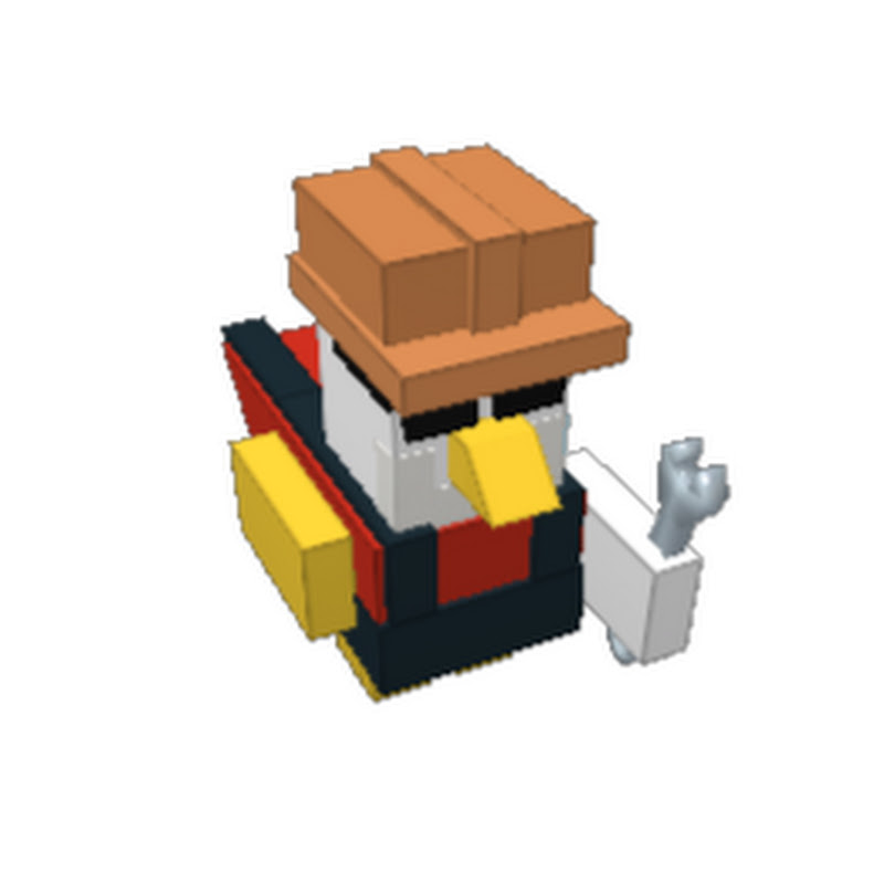 ChickenEngineer icon