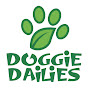 Doggie Dailies logo