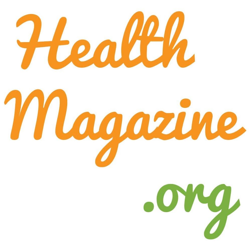 Health Magazine Org