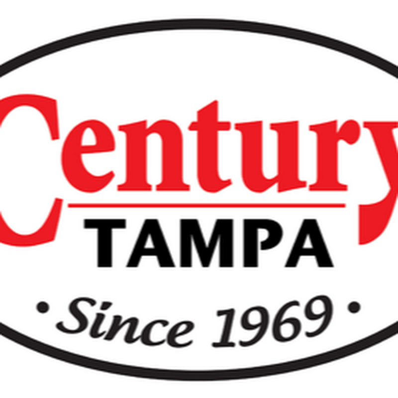 Century Buick GMC