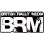 British Rally Media logo