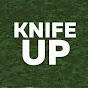 Knife Up logo