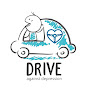 Drive Against Depression logo
