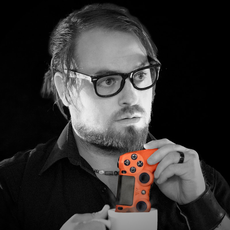 The Classy Gamesman