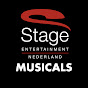 Stage Entertainment NL - Musicals