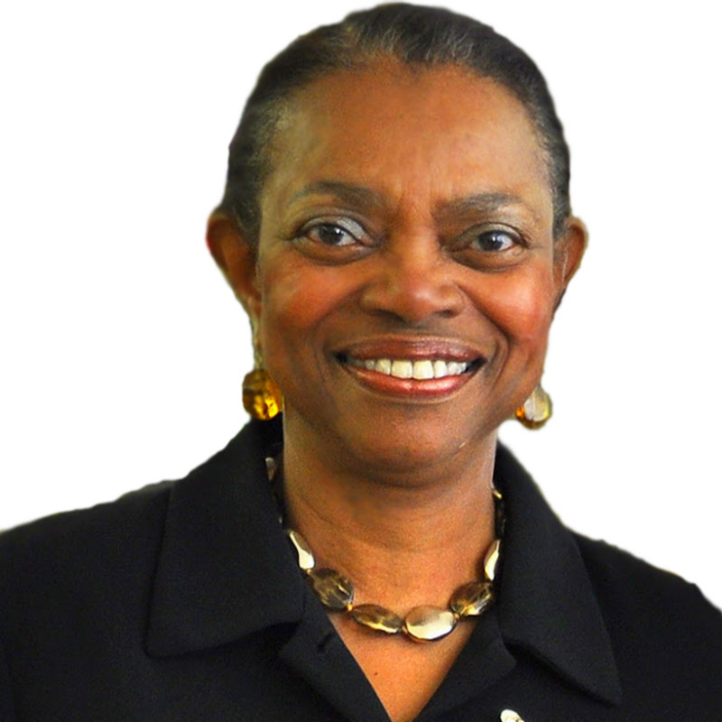 New York State Senator Velmanette Montgomery