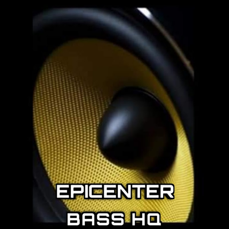 Epicenter Bass HQ